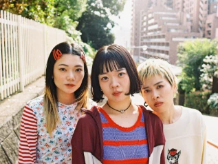SHISHAMO