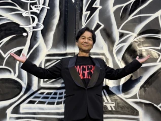中村正人（DREAMS COME TRUE）