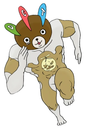ドリクマン